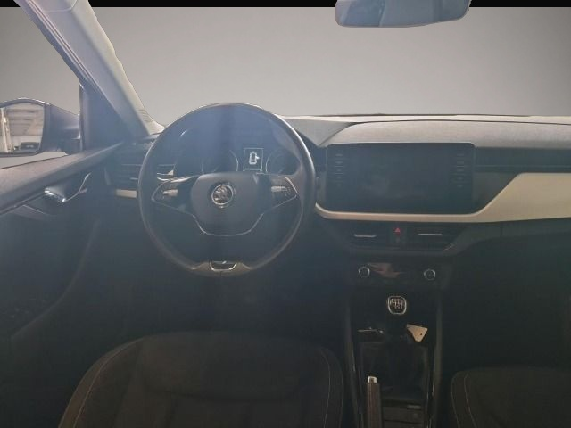 Bild 5 Skoda Kamiq 1.0TSI 17