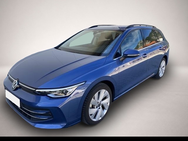 Bild 2 Volkswagen Golf VIII 1.5 eTSI Style DSG,R-Cam,AppCon.,SHZ,LHZ,L.