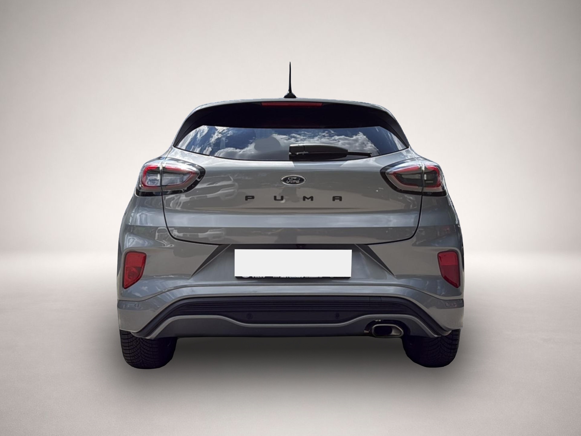 Bild 7 Ford Puma 1.0 EcoBoost ST-Line Automatik Mild-Hybrid