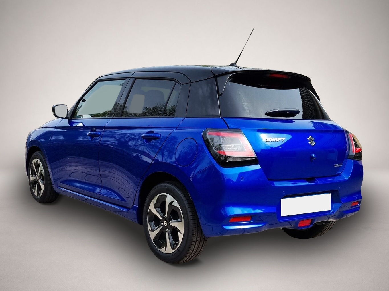 Fotografie 3 des Suzuki Swift Comfort+ *AUTOMATIK*...