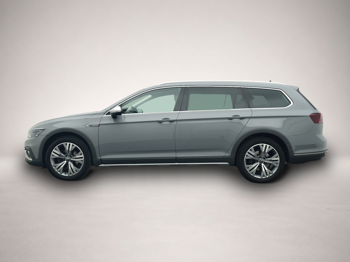 Bild 2 Volkswagen Passat Variant 2.0 TDI DSG 4Mo. Alltrack AHK REA