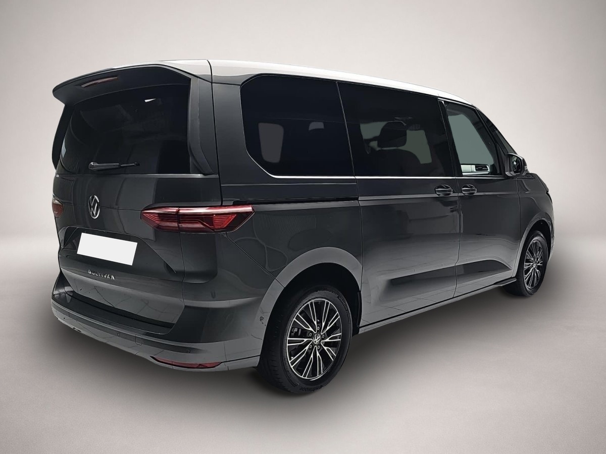 Bild 2 Volkswagen T7 MULTIVAN 2.0 TDI DSG LIFE P-ASSIST AHK