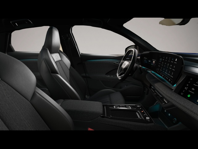 Bild 7 Audi quattro Q6 Sportback e-tron quattro Matrix/Luft/B+O/AHK