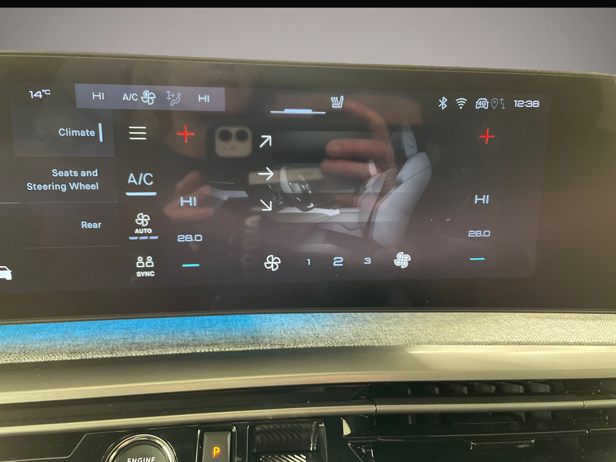 Bild 5 Peugeot 5008 GT Hybrid 145 e-DCT6 | 7-Sitze | Navigation