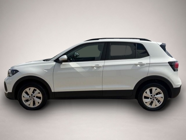Bild 4 Volkswagen T-Cross 1.0 TSI Life AHK,SHZ.,LM16