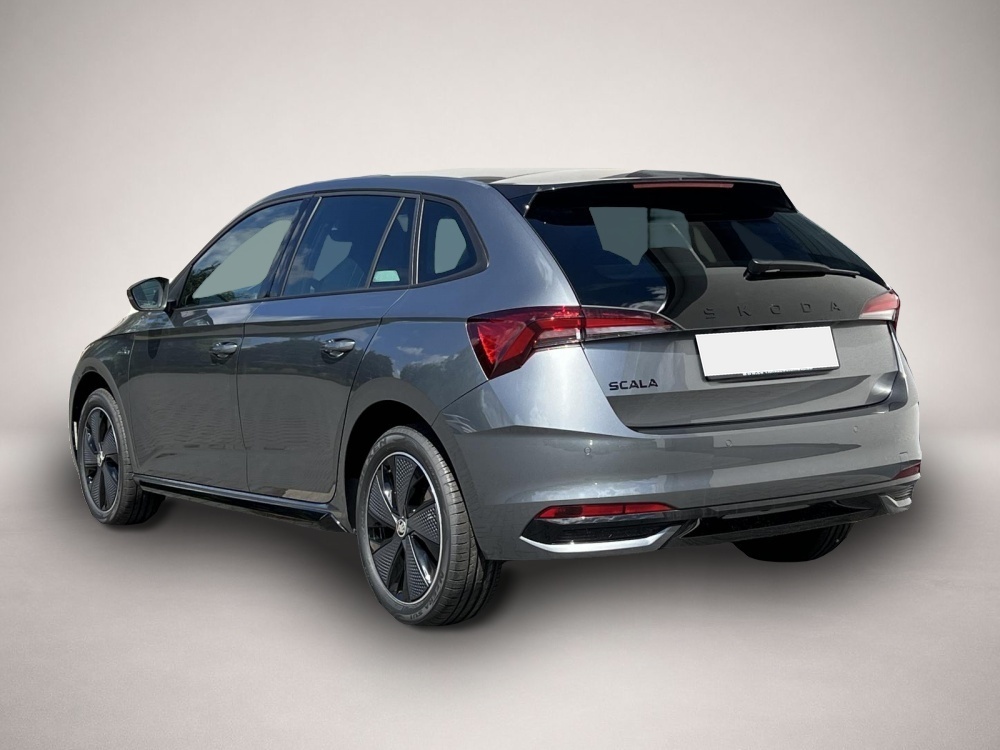 Bild 4 Skoda Scala Monte Carlo 1,5 TSI DSG 110KW Panorama