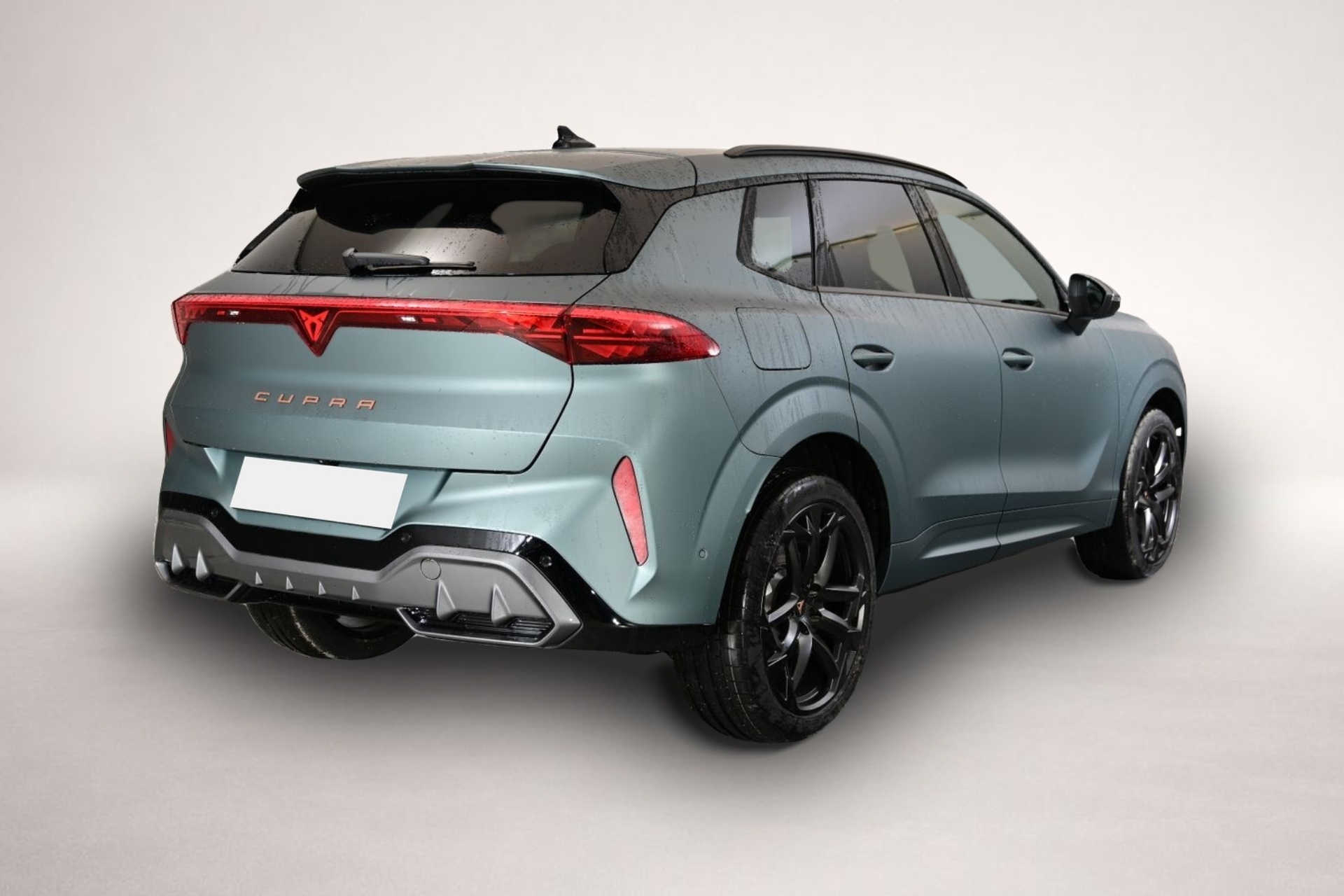 Bild 5 Cupra Terramar CUPRA America`s CUP Limited Edition 2.0