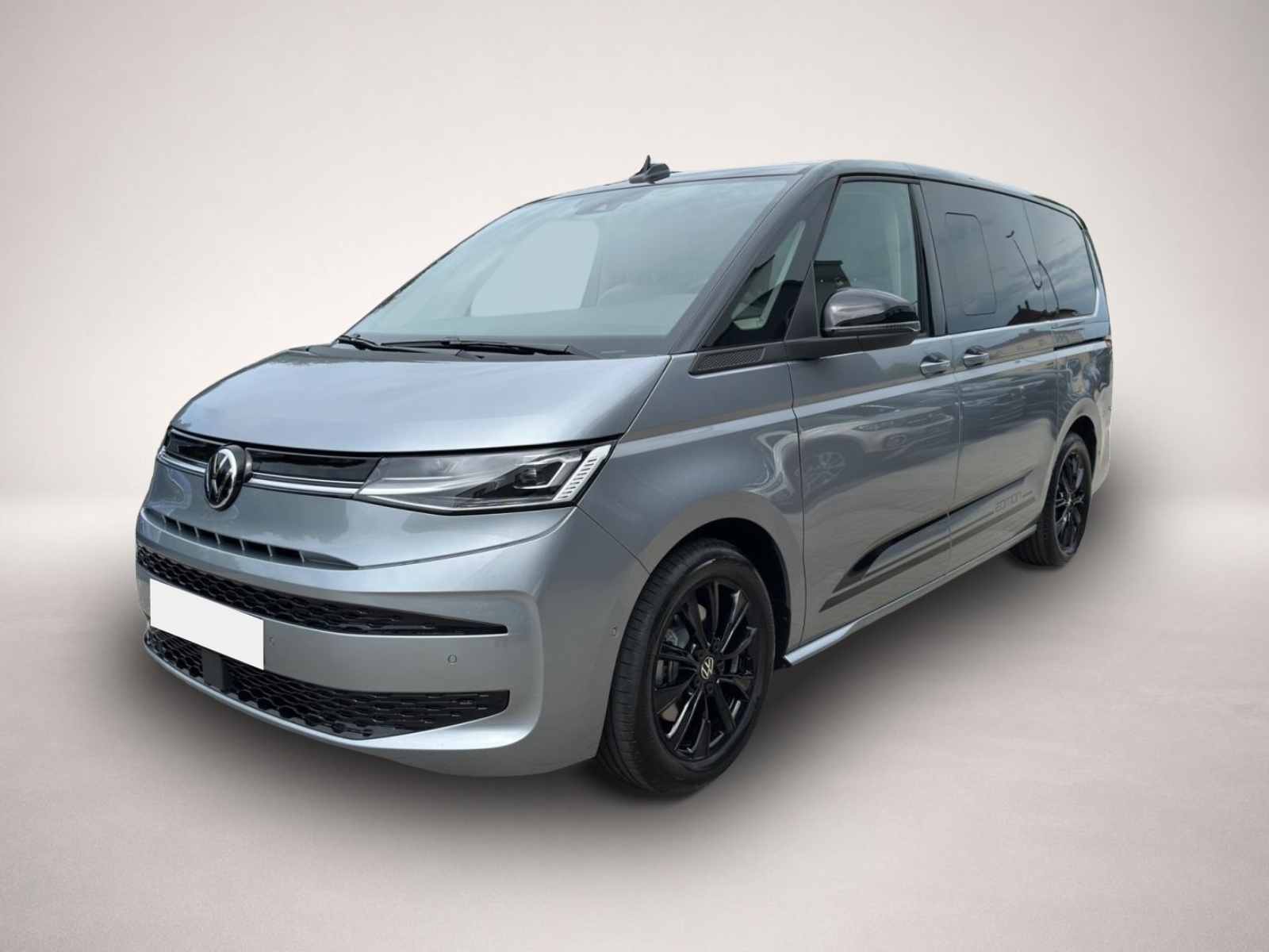 Bild 1 Volkswagen Other T7 Multivan 2.0 TDI DSG Edition LÜ AHK PANO ACC