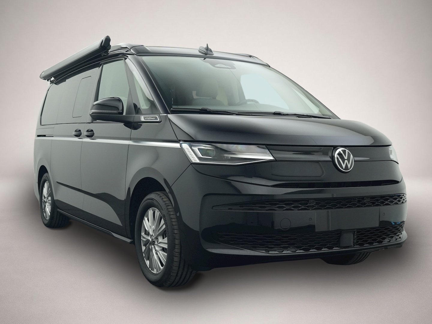 Fotografie 7 des Volkswagen T7 California Beach Camper TDI DSG LED NAVI 5-J-