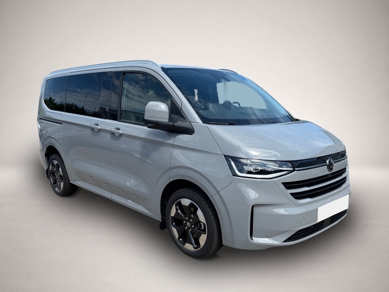 Bild 2 Volkswagen T7 Caravelle 2,0 TDI 4Motion DSG Style Kurz VOLL