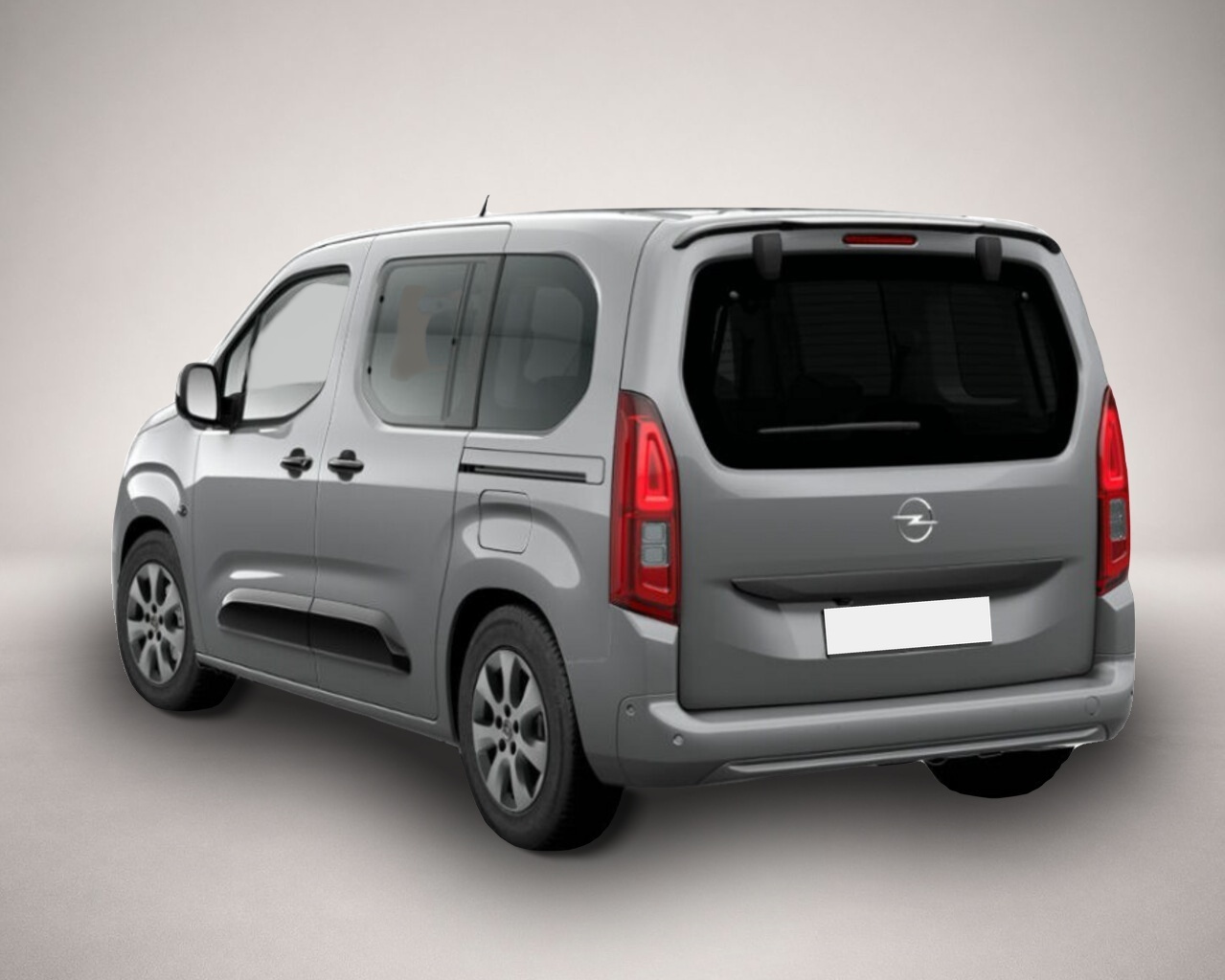Bild 5 Opel Combo AT8 GS Nav10