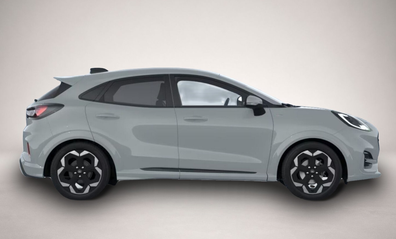 Bild 2 Ford Puma MHEV Aut ST-Line X ACC WinterP Matrix B&O