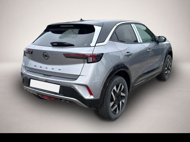 Bild 2 Opel Mokka GS SHZ+KAMERA+LED+PDC+17