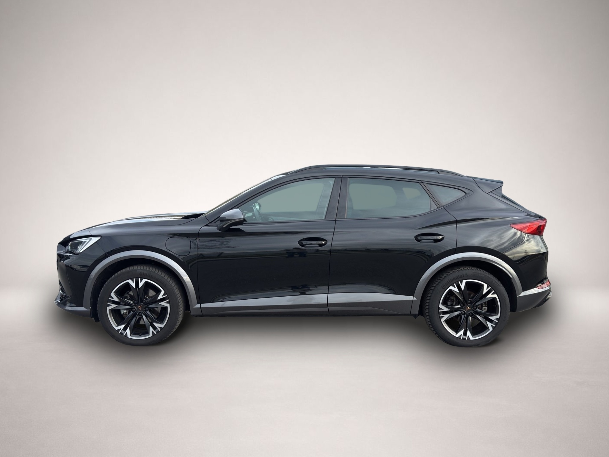 Fotografie 3 des Cupra Formentor 1.4 e-HYBRID DSG AHK+Matrix+el.Sitze+N