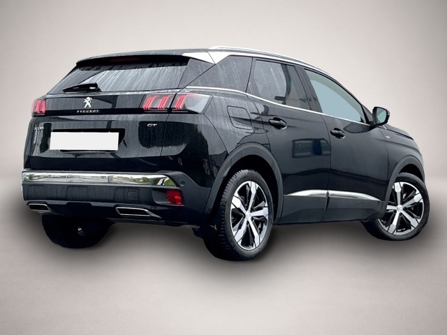 Fotografie 5 des Peugeot 3008 GT 1.2 130 ACC/Kamera/Keyless/Totwinkel