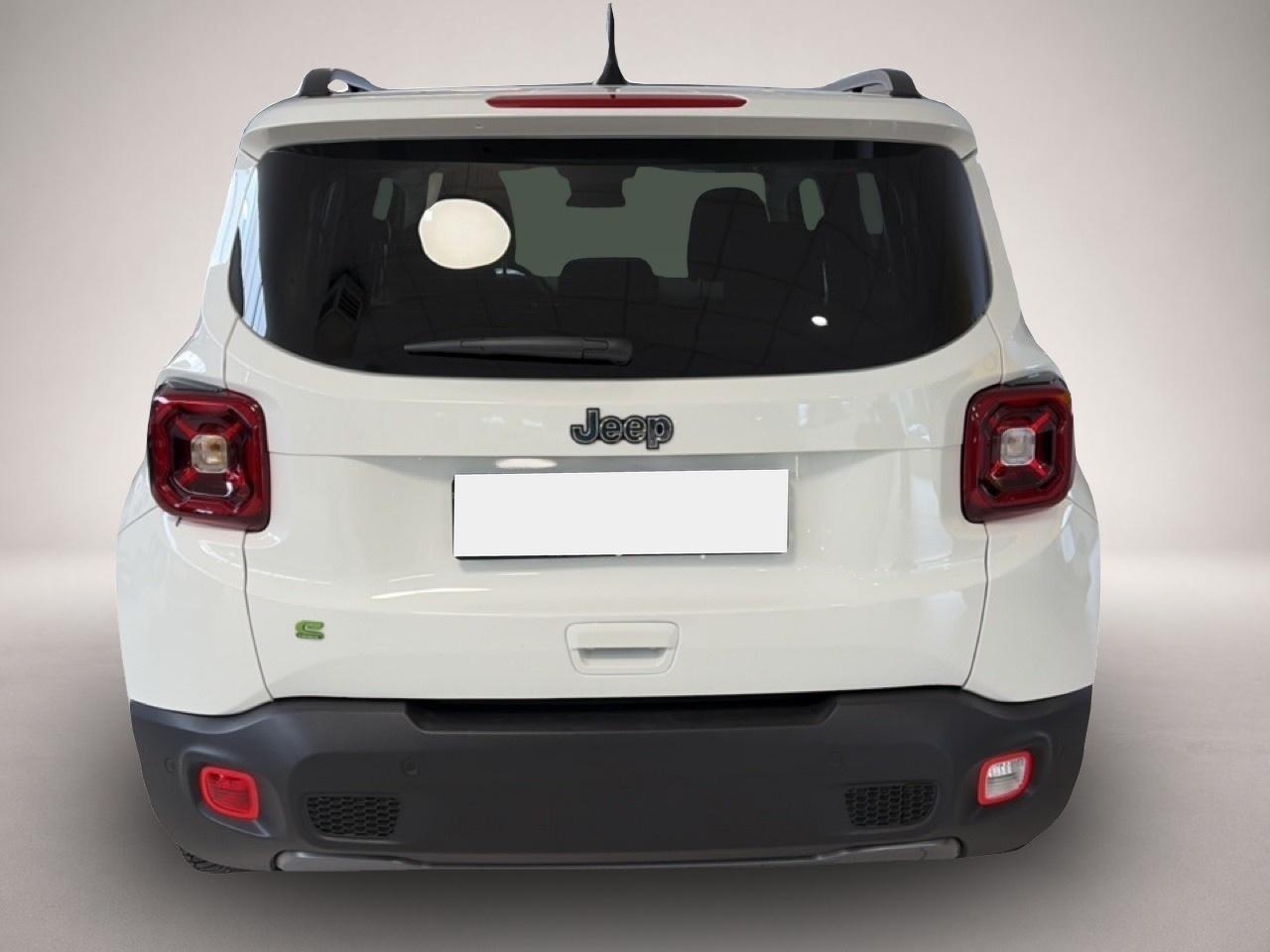 Fotografie 5 des Jeep Renegade LIMITED MHEV LED NAVI ACC PDC WINT-PKT