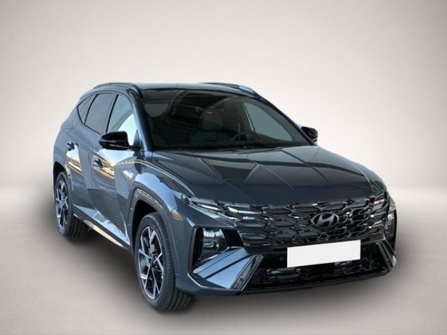 Fotografie 3 des Hyundai Tucson HEV 2WD N-Line X Pano / MY27 / Panoramad.