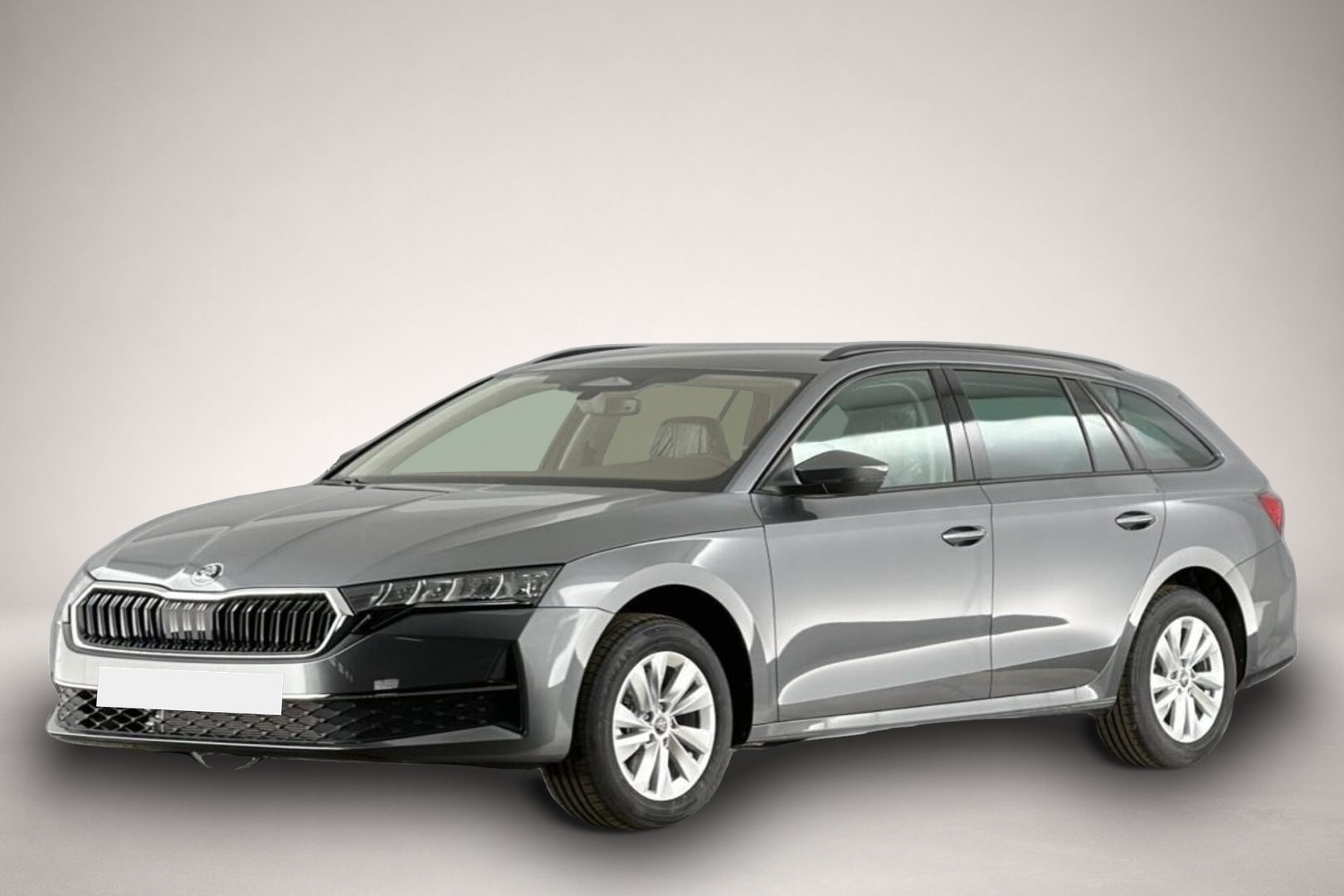 Fotografie 1 des Skoda Octavia Classic 1,5 TSI