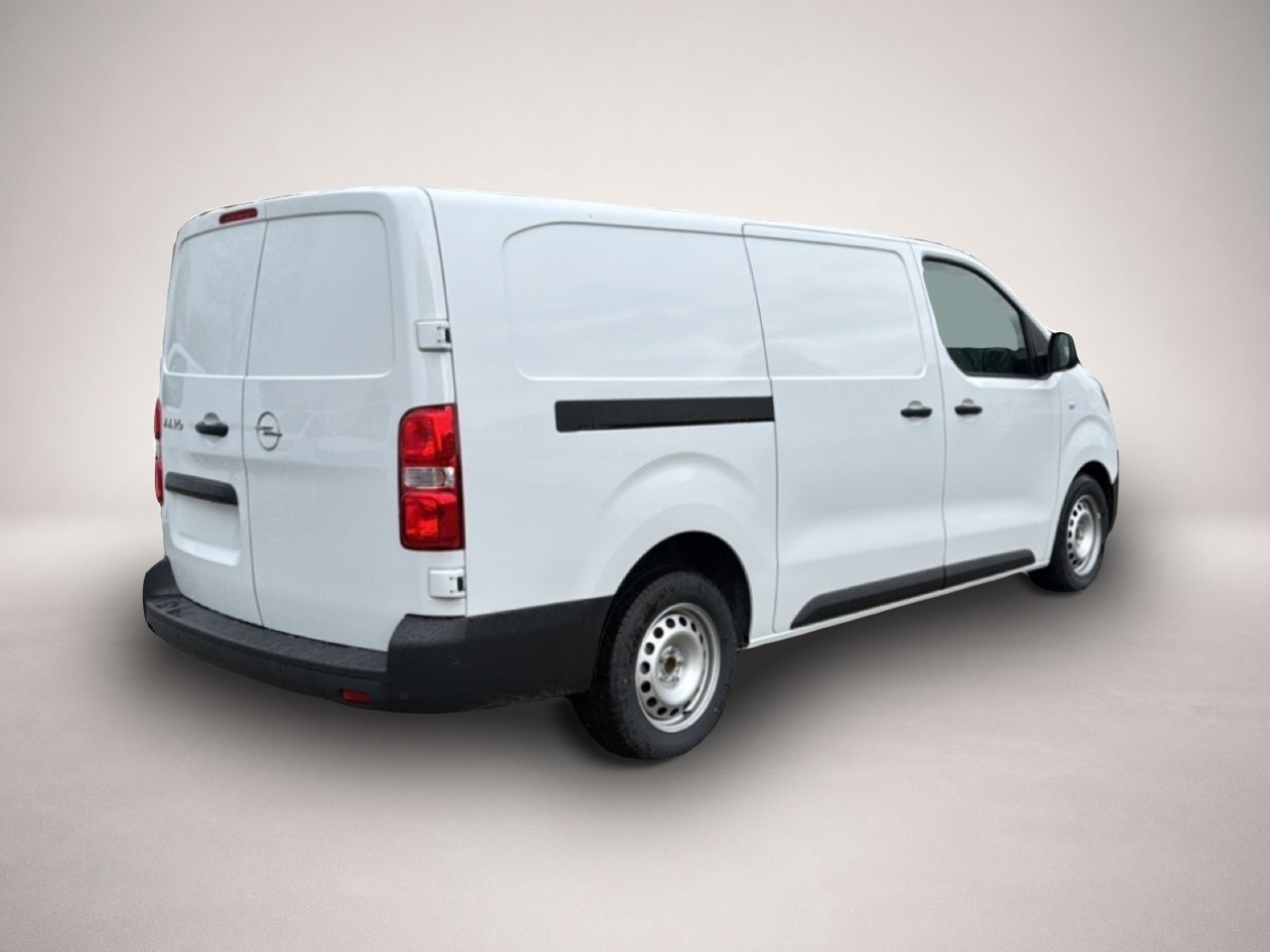 Bild 6 Opel Other Vivaro L3H1(XL) Automatik + Holzboden u. Seitenw