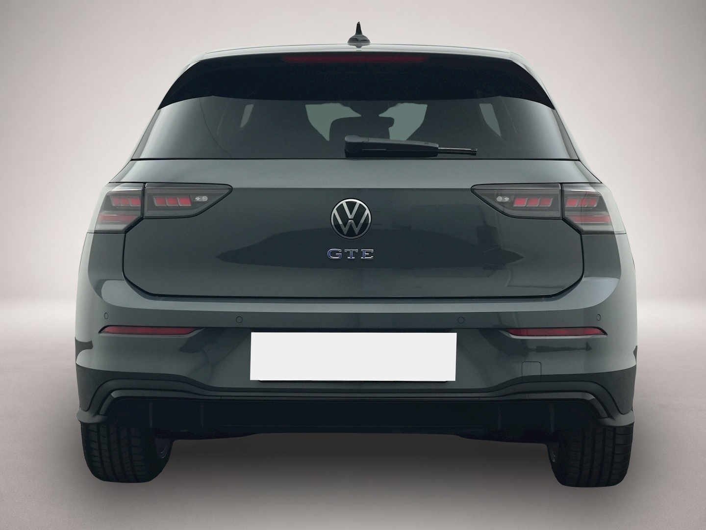 Bild 4 Volkswagen Golf 8 1.5 TSI eHybrid DSG GTE Blackstyle 5-J-GA