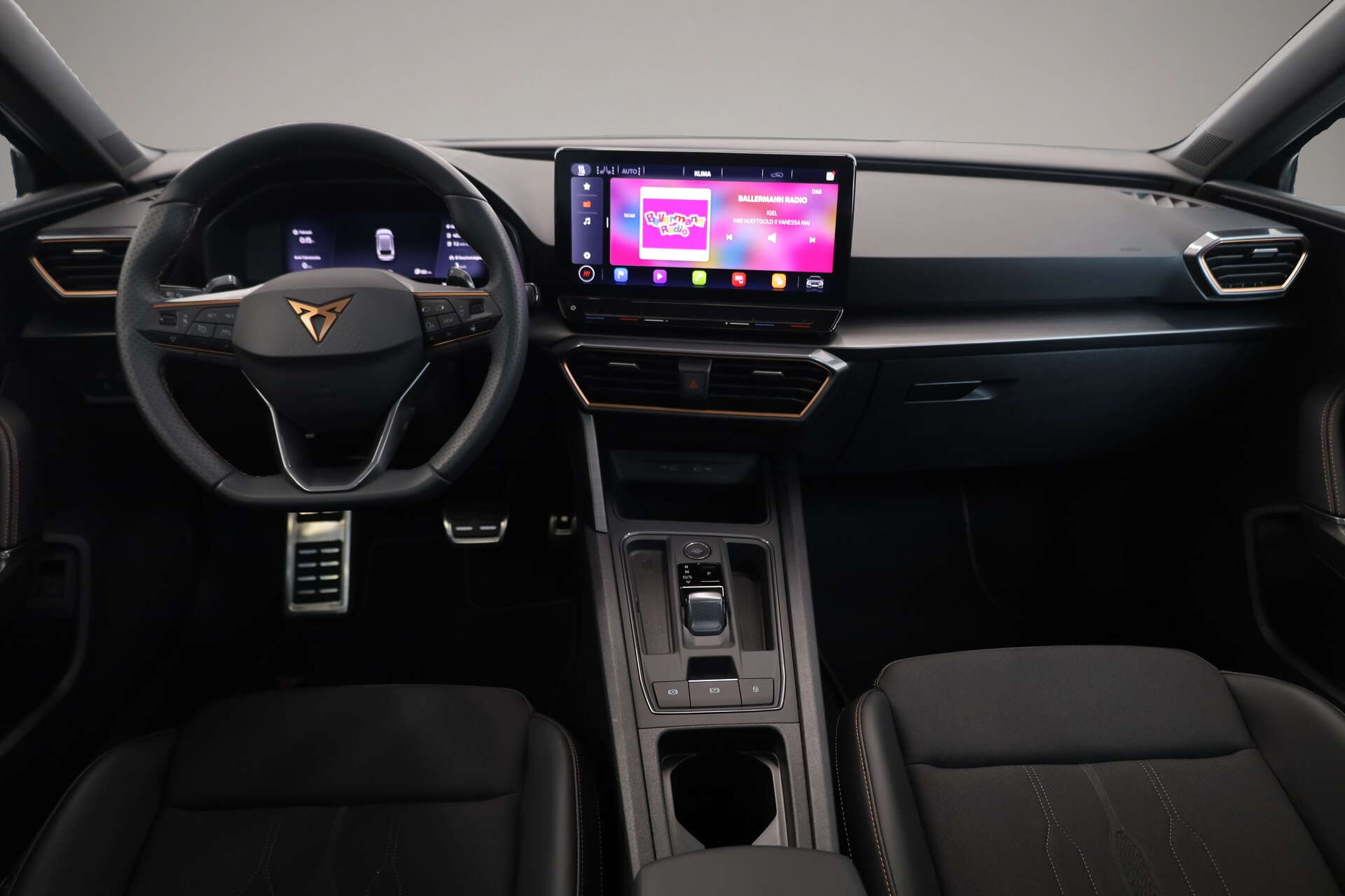 Fotografie 6 des Cupra Leon Sportstourer 1.4 e-Hybrid VZ