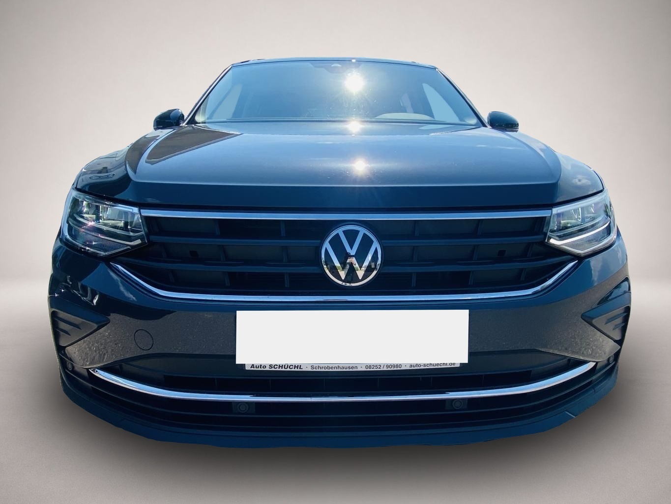 Fotografie 7 des Volkswagen Tiguan 1.5 TSI LIFE APP-CONNECT+NAVI+LED+DAB+LAN