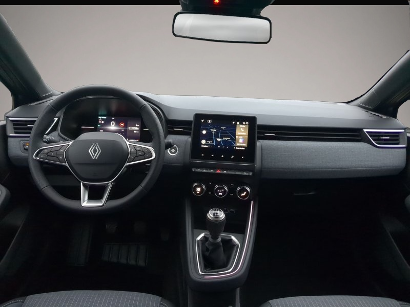 Fotografie 5 des Renault Clio TCe 90 Techno SHZ LKHZ