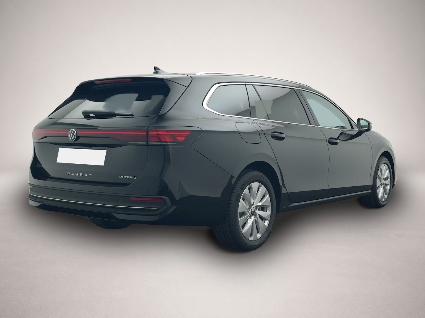 Bild 5 Volkswagen Passat Variant 1.5 eHybrid DSG Business AHK NAVI