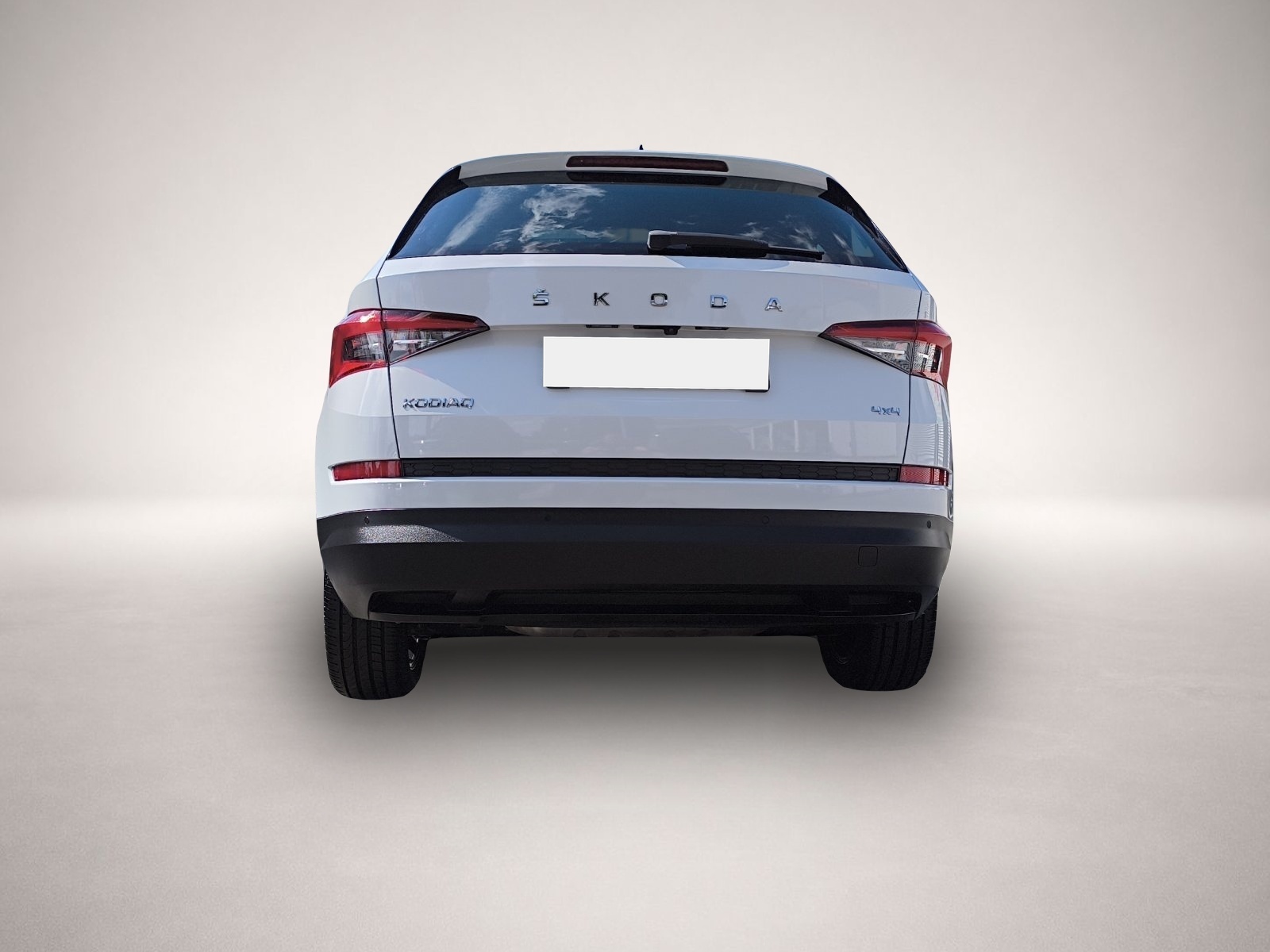 Bild 6 Skoda Kodiaq 2.0 TSI DSG 4x4 Drive 125 AHK NAVI PANO R