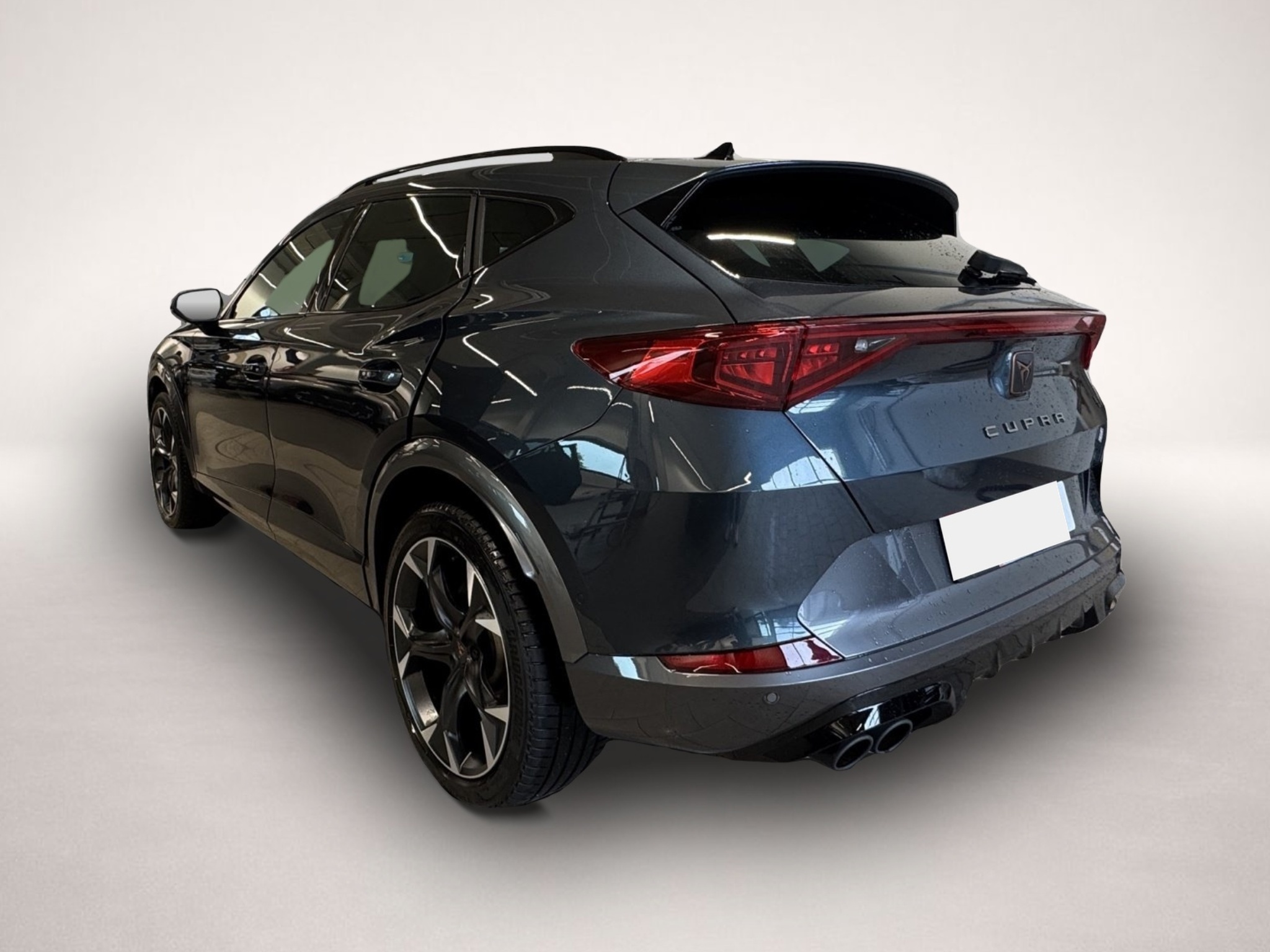 Bild 4 Cupra Formentor 2.0 TSI DSG 4Drive VZ LED+NAVI+AREA-VI