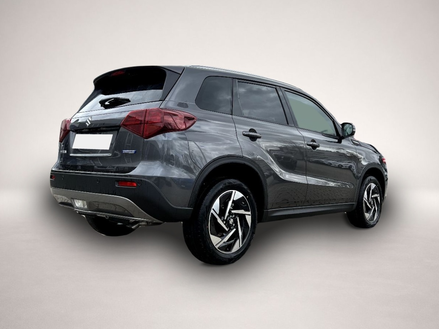 Bild 4 Suzuki Vitara 1.4 Automatik GLX *LED Navi Leder Kamera*