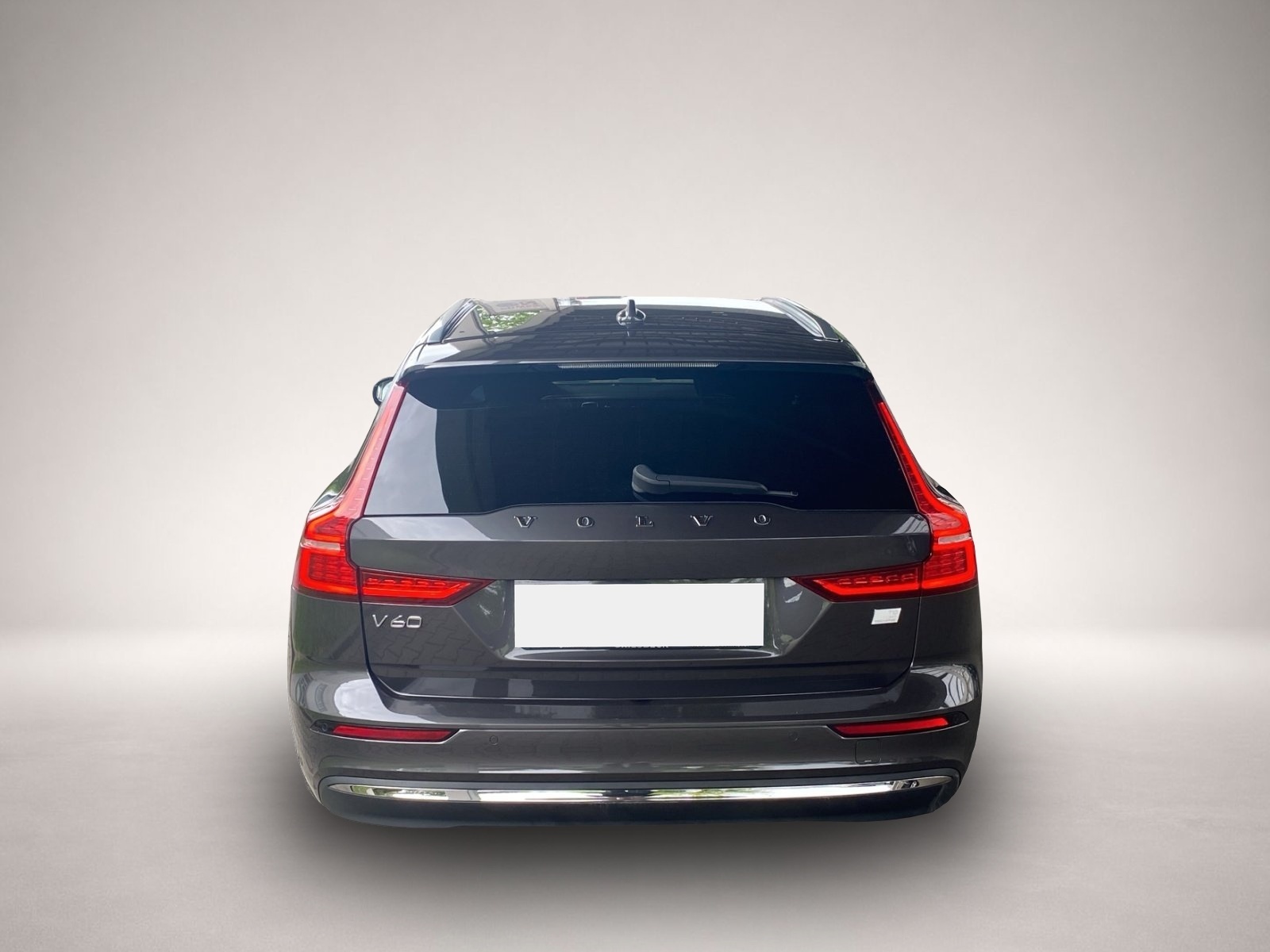 Bild 4 Volvo V60 Kombi T8 Twin Engine Plus Bright Recharge