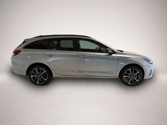 Hyundai i30 GO! Plus 1.5 DPI 71kW (97PS) Sitzheizung, Len... - Thumbnail 4
