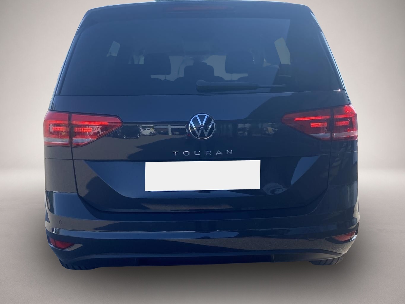 Bild 4 Volkswagen Touran 1.5 TSI DSG COMFORT LINE VIRTUAL-COCKPIT+