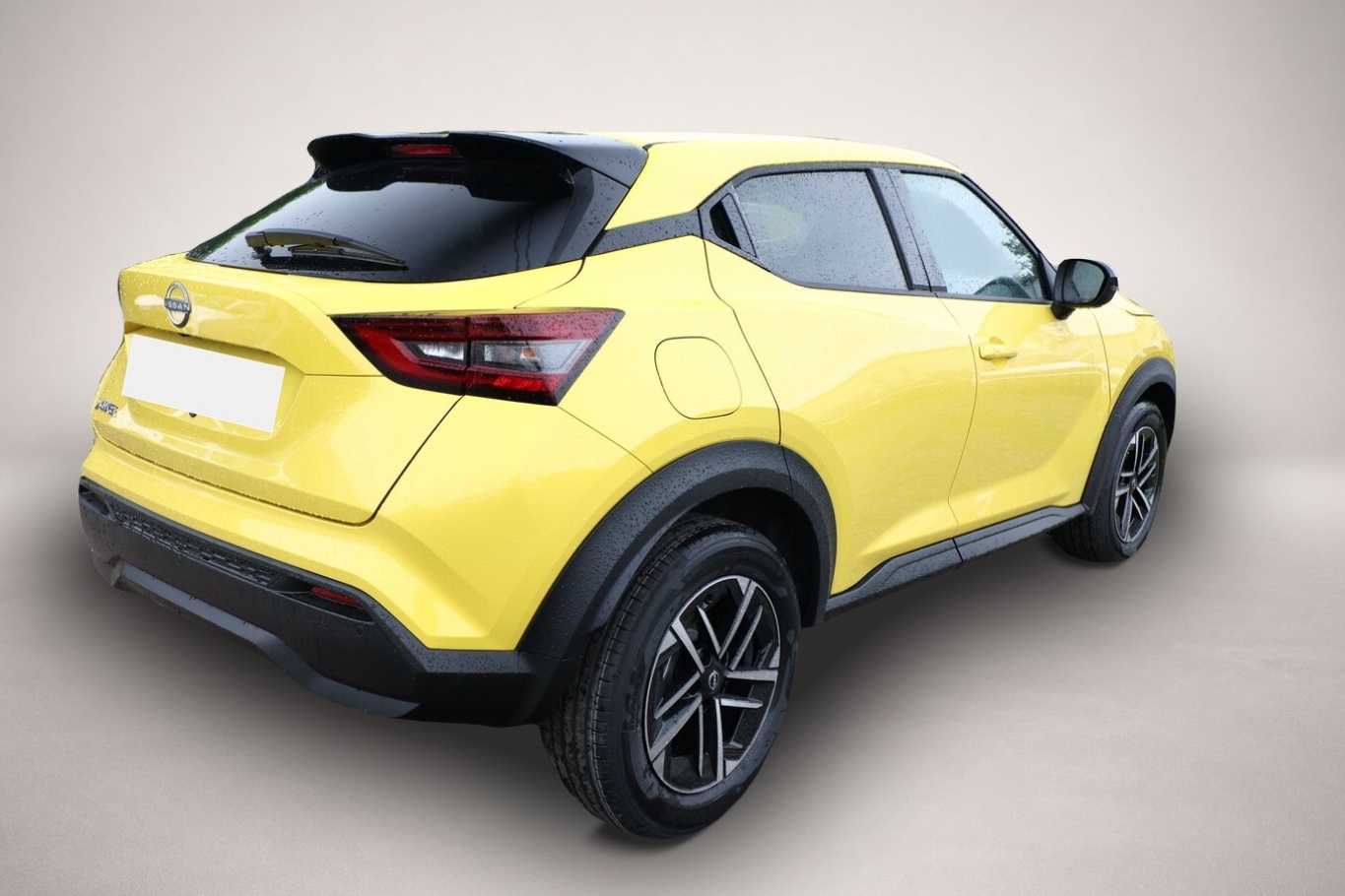 Bild 3 Nissan Juke N-Connecta MT SHZ Nav DigC Keyl PrivG LHZ