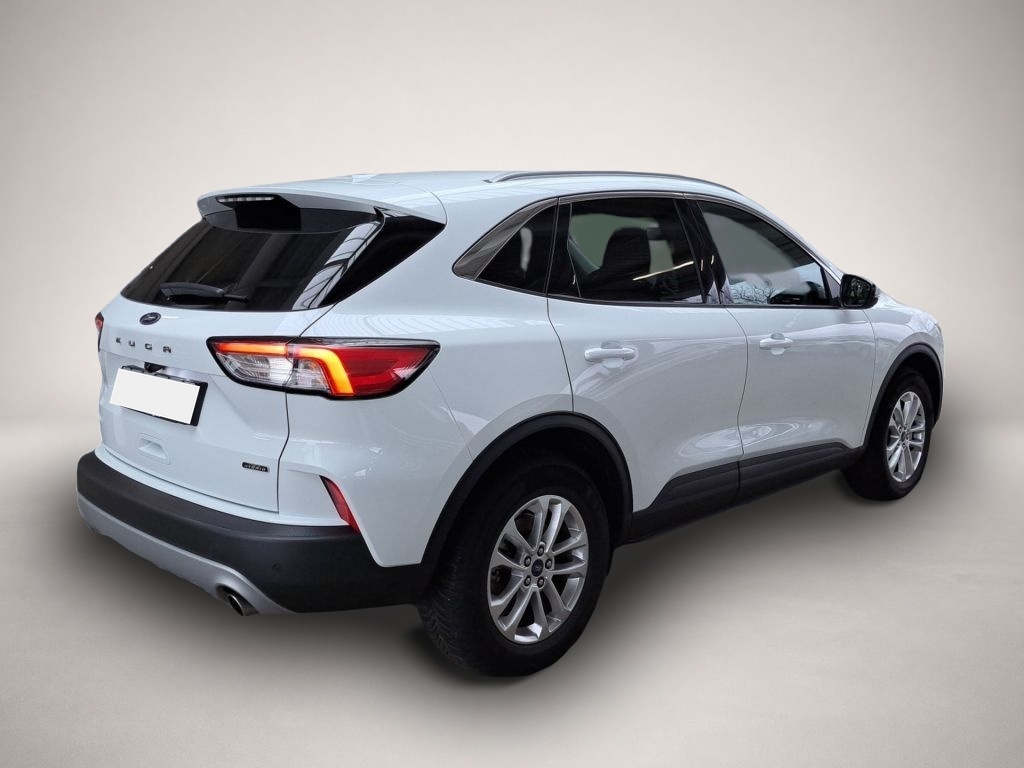 Bild 3 Ford Kuga 2.5 Duratec PHEV TITANIUM WinterPaket+PDC