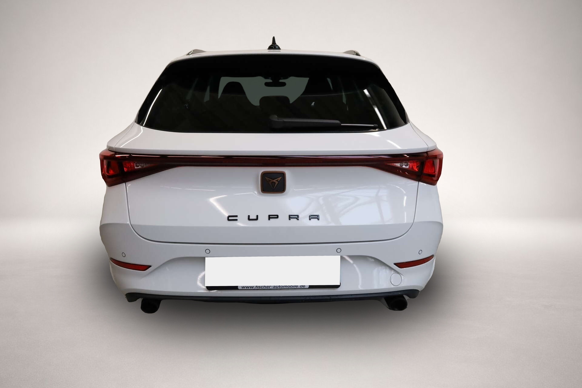 Bild 4 Cupra Leon Sportstourer 2.0 TSI