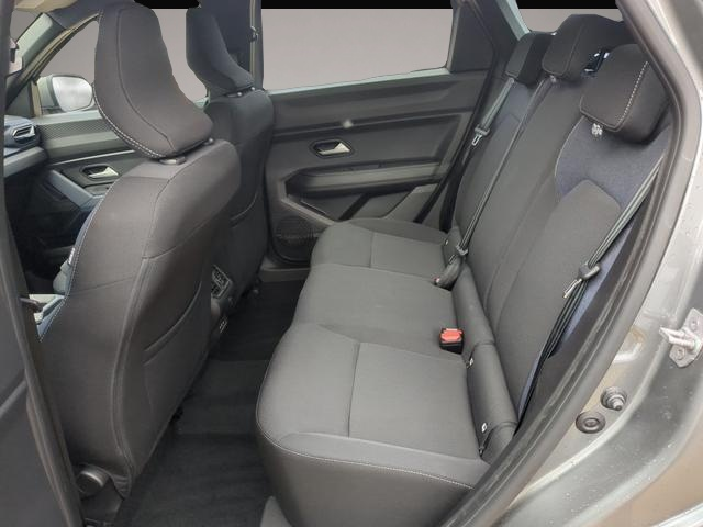 Bild 5 Dacia Bigster Expression LKHZ+SHZ+Navi TCe 140 Expression LKH.