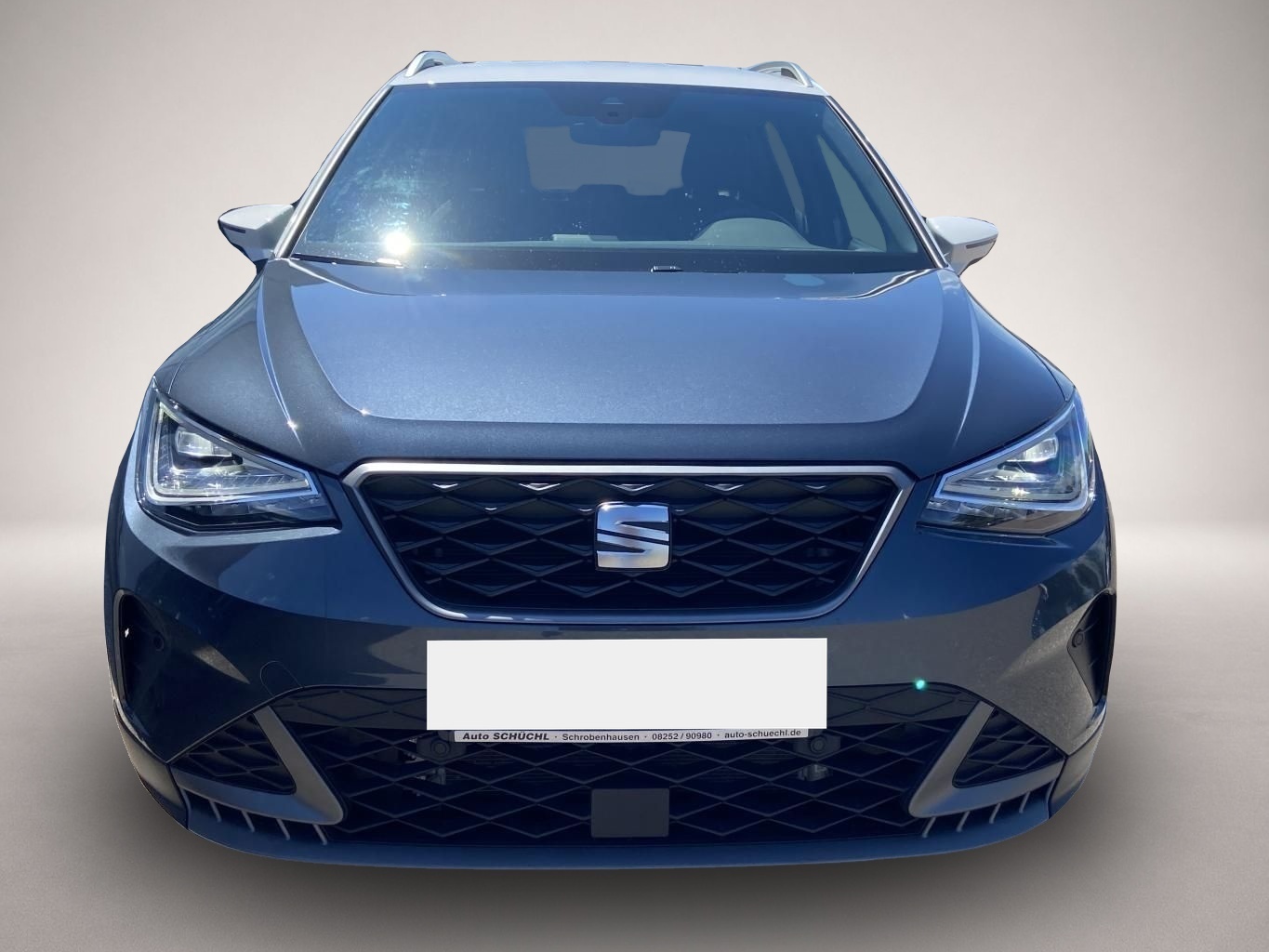 Bild 7 Seat Arona 1.0 TSI FR VIRTUAL-COCKPIT+NAVI-PRO+KAMERA