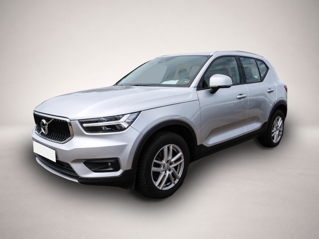 Bild XC40 Volvo