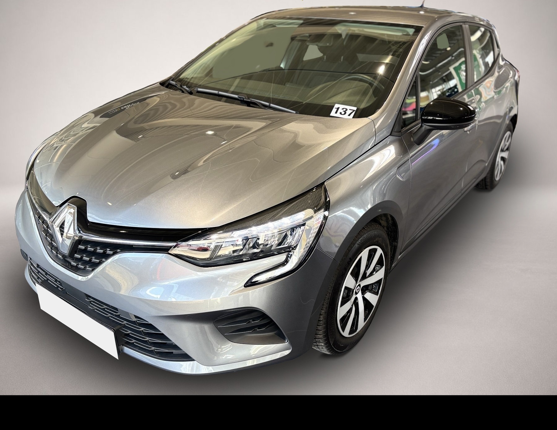 Bild 1 Renault Clio EQUILIBRE E-TECH 145 PS