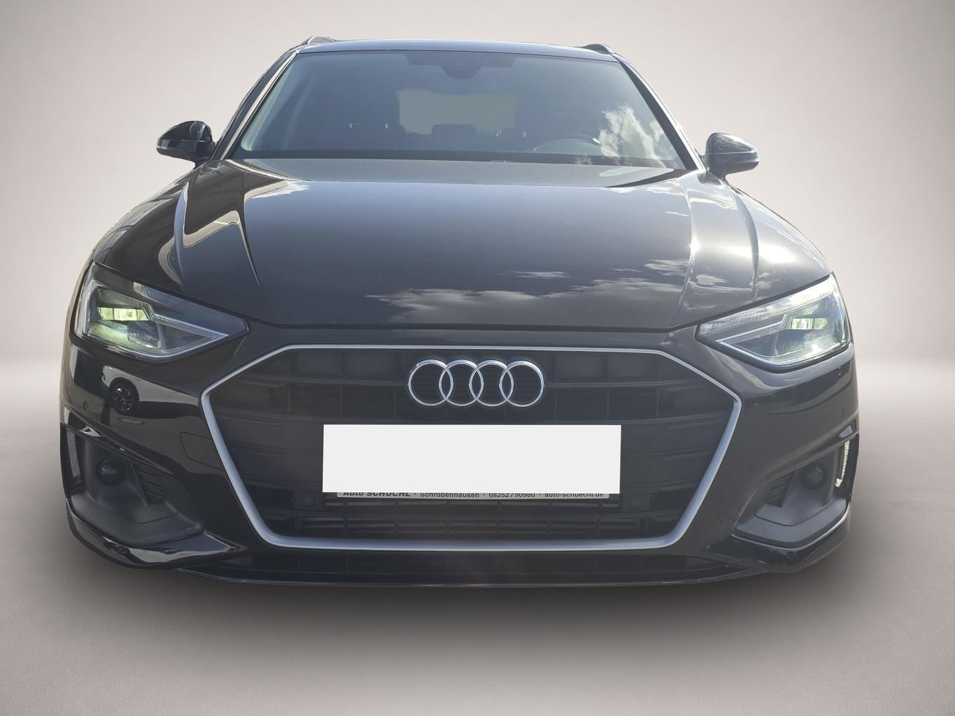 Bild 6 Audi A4 Avant 35 2.0 TFSI S-tronic 17"+NAVI+LED+DAB+S