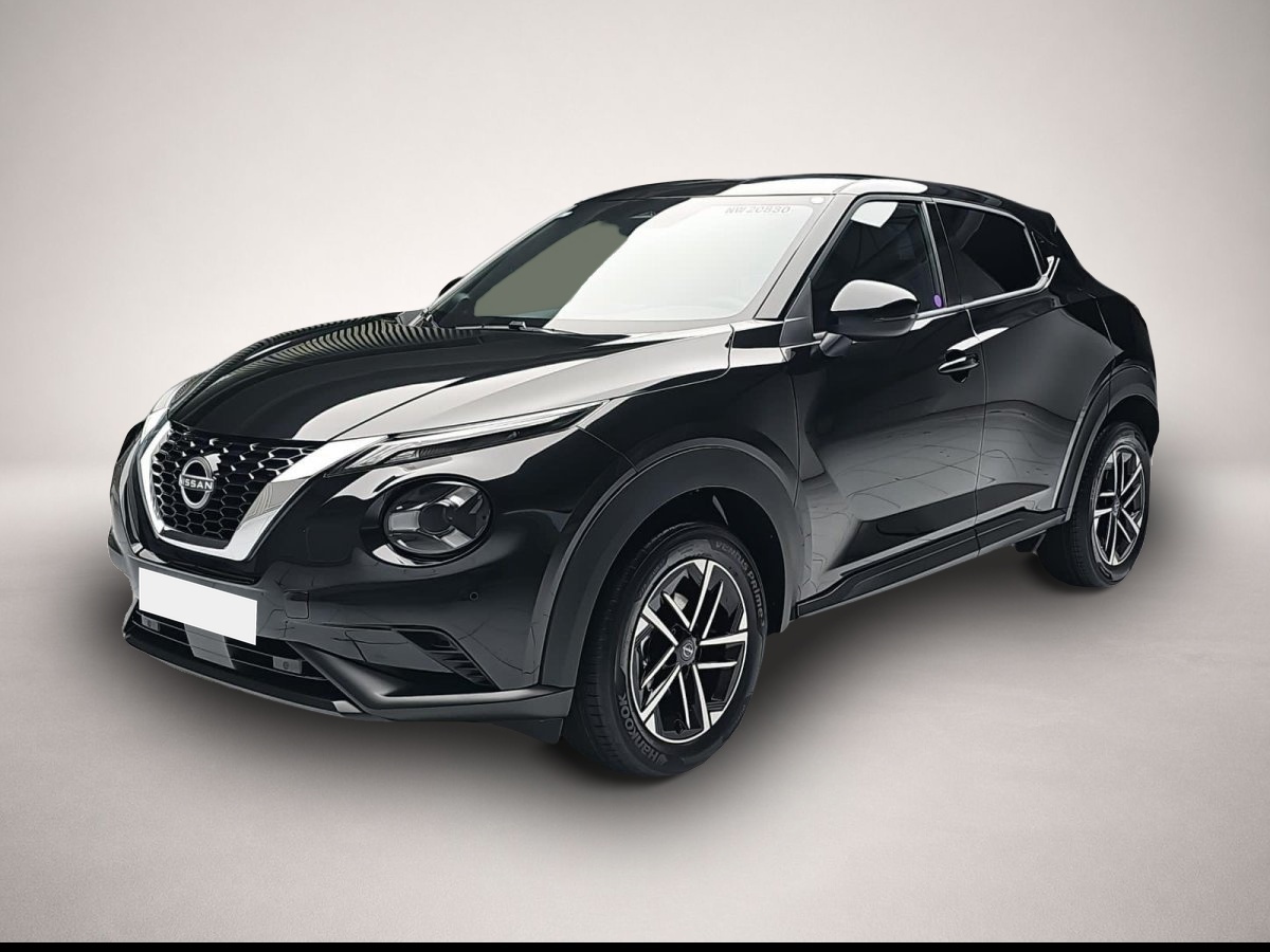 Bild 1 Nissan JUKE 1.0 DIG-T 5T AUTO. N-CONNECTA NAVI WINTER F