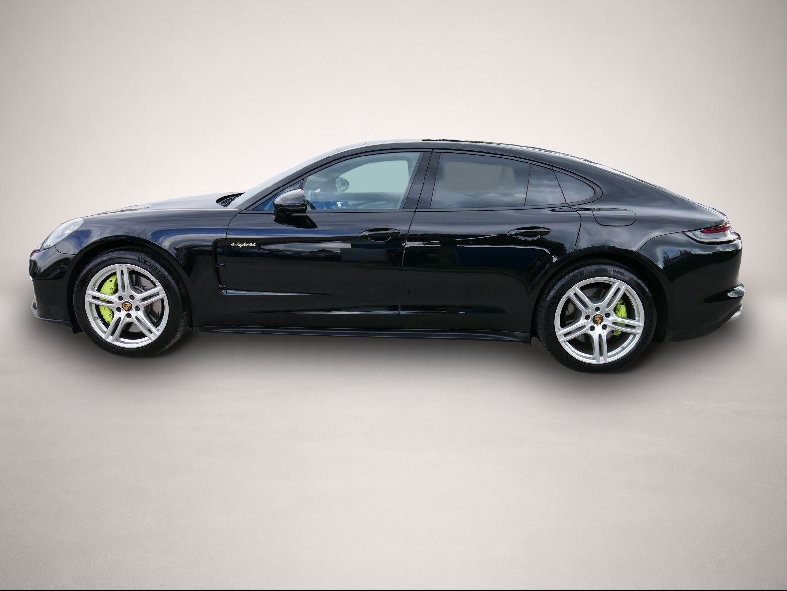 Bild 3 Porsche Panamera 4 Hybrid*ALLRAD*NAVI*PDC*KAMERA*LED*TEM