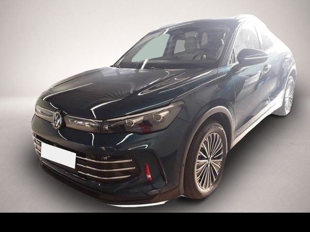 Bild Tiguan Volkswagen