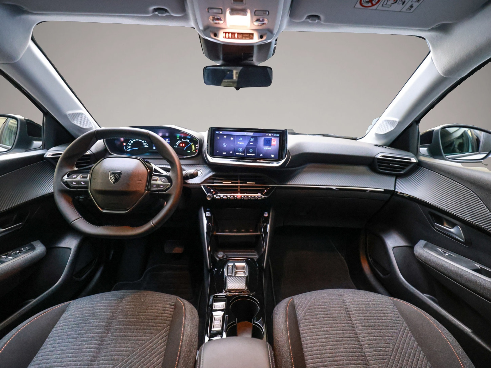 Bild 5 Peugeot e-208
