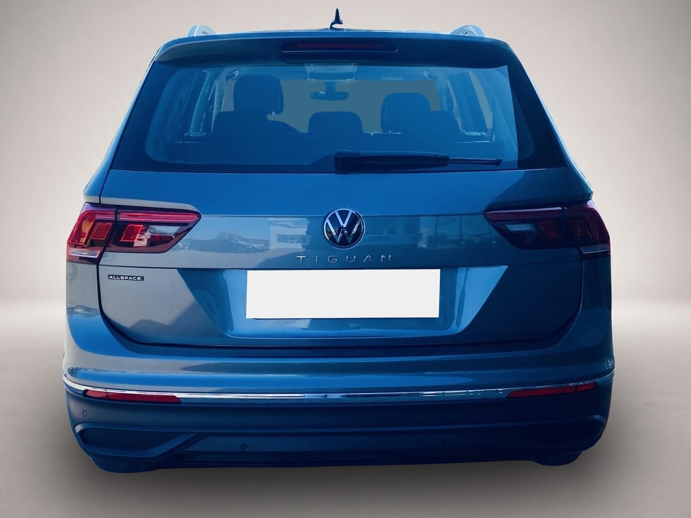 Bild 4 Volkswagen Tiguan Allspace 1.5 TSI DSG LIFE 7-SITZER+AHK+EL