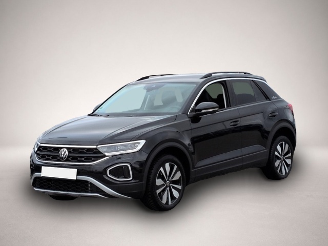 Bild 2 Volkswagen T-Roc GOAL TDI*DSG AHK LED+ ACC R-Kam Navi SHZ