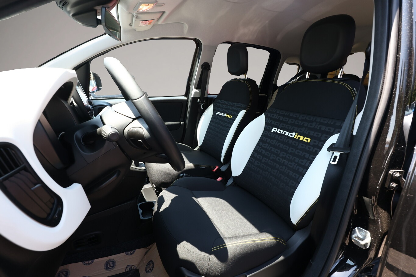 Bild 5 Fiat Panda Cross 5S PDC CarP/AndroidA PrivG 15Z NSW