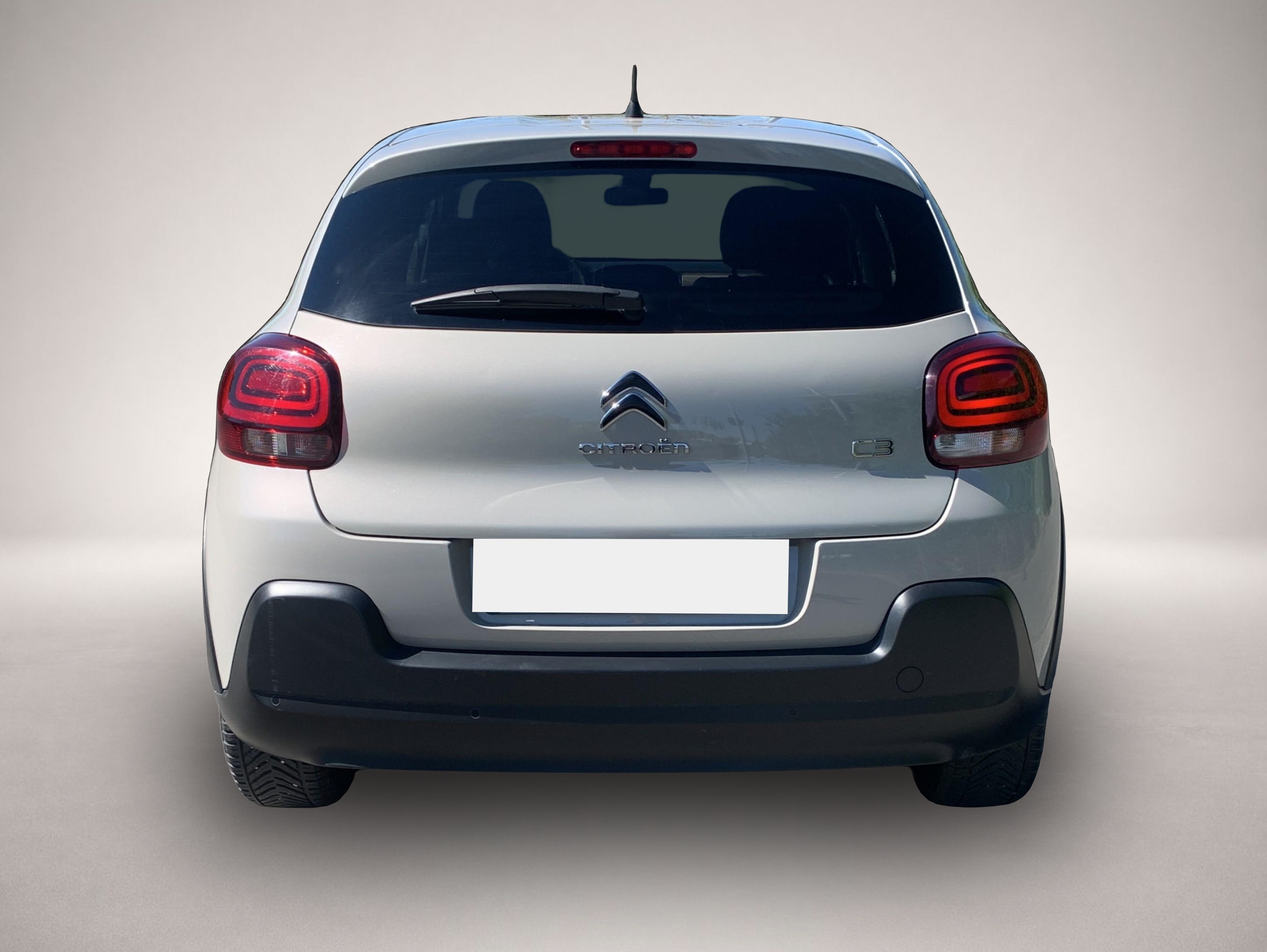 Fotografie 4 des Citroën C3 Max 110 PS,Auto,Klima,PDC,Sitzh,Ganzj.,Alu-16